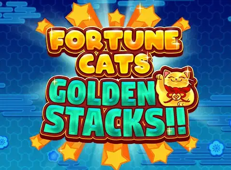 Fortune Cats Golden Stacks - Vídeo tragaperras (Thunderkick)