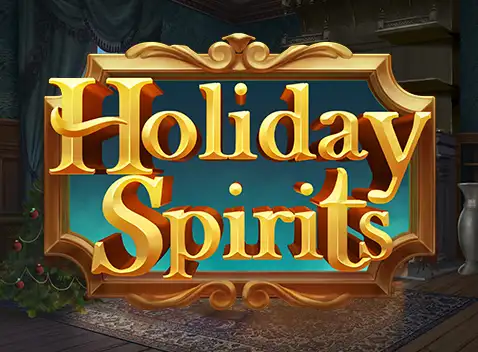 Holiday Spirits - Vídeo tragaperras (Play