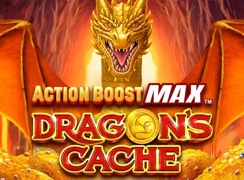 Action Boost Max Dragon