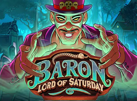 Baron: Lord of Saturday - Vídeo tragaperras (Play