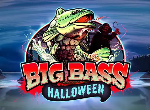 Big Bass Halloween - Vídeo tragaperras (Pragmatic Play)