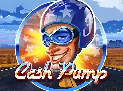 Cash Pump - Vídeo tragaperras (Play