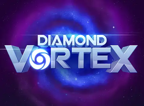 Diamond vortex - Vídeo tragaperras (Play