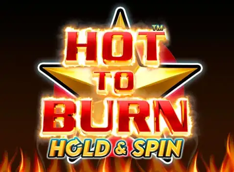 Hot to Burn Hold and Spin - Vídeo tragaperras (Pragmatic Play)