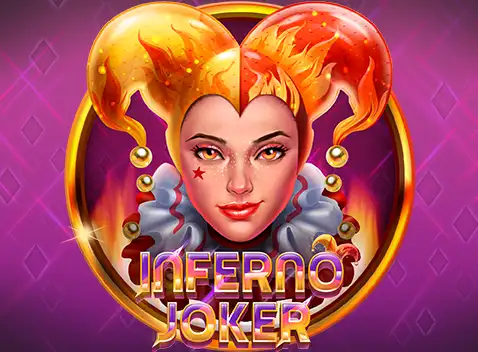 Inferno Joker - Vídeo tragaperras (Play