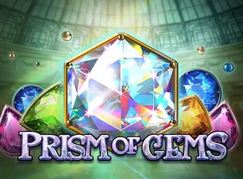 Prism of Gems - Vídeo tragaperras (Play