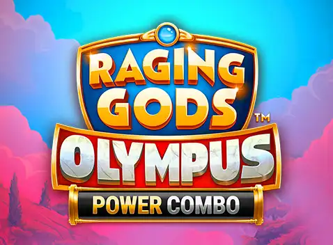 Raging Gods: Olympus Power Combo - Vídeo tragaperras (Games Global)