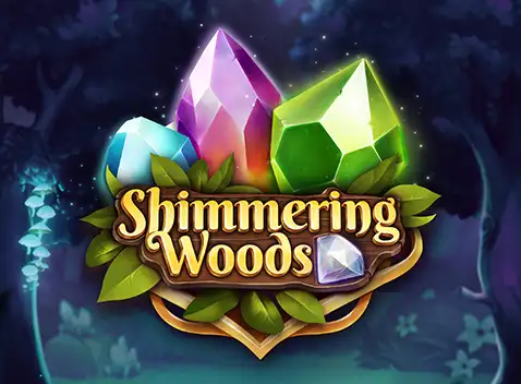 Shimmering Woods - Vídeo tragaperras (Play