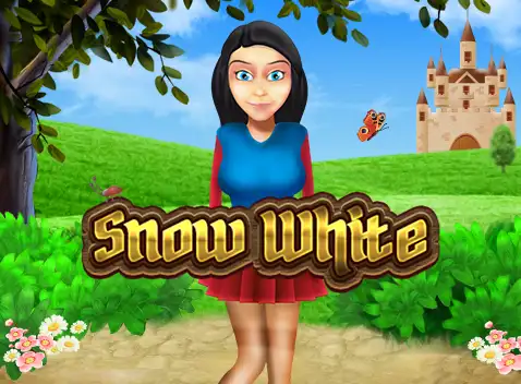 Snow White - Vídeo tragaperras (Exclusive)