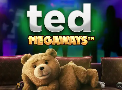 Ted Megaways™ - Vídeo tragaperras (Blueprint)