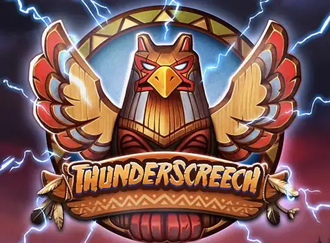 Thunder Screech - Vídeo tragaperras (Play